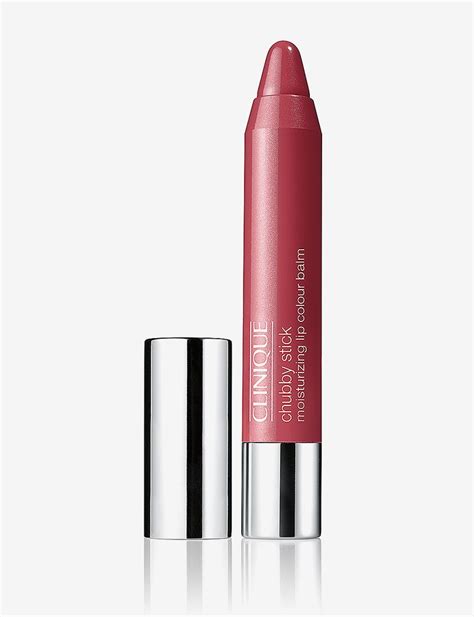 clinique moisturizing lipstick.